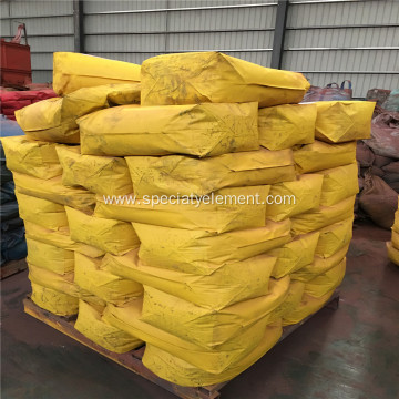 Synthetic Iron Oxide Yellw 313 For Paint